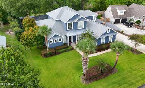 233 Moonlight Bay Drive, Panama City Beach, FL 32407