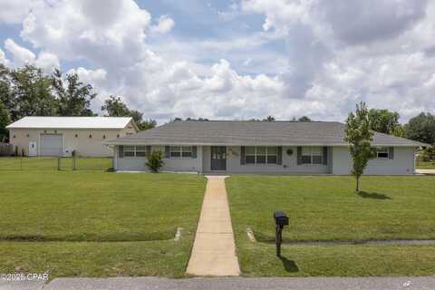 1211 W 28th Place, Panama City, FL 32405