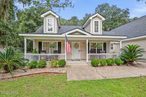17 Westminster Place, Beaufort, SC 29907