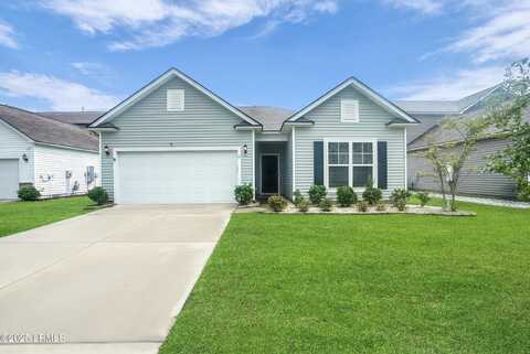 11 Toxaway Lane, Beaufort, SC 29906