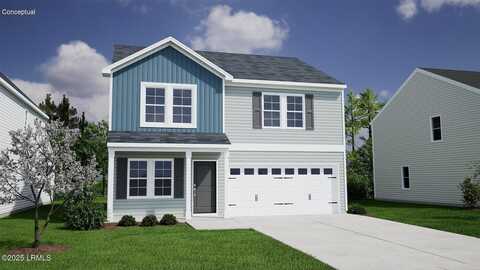 90 Concourse Drive, Ridgeland, SC 29936