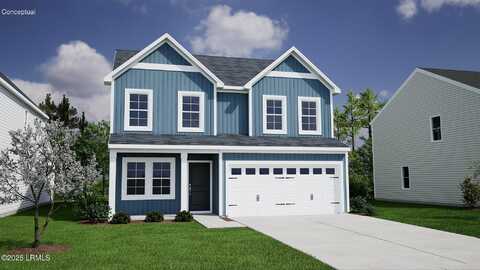 37 Landing Road, Ridgeland, SC 29936