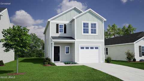 19 Landing Road, Ridgeland, SC 29936