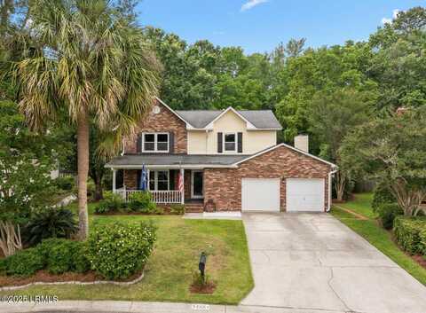 5488 Altamaha Drive, North Charleston, SC 29420