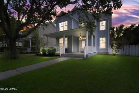 37 4th Avenue, Bluffton, SC 29910