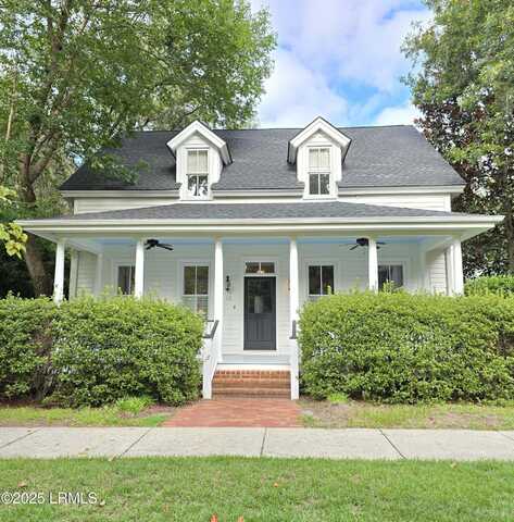 12 Fraser Street, Beaufort, SC 29907