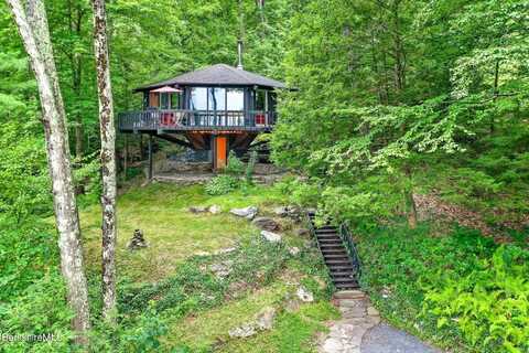 210 Mt Washington Rd, Egremont, MA 01258
