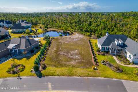 3231 Oceanic Bay Drive, Southport, NC 28461