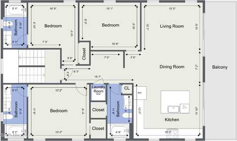 5205 E Pelican Drive, Oak Island, NC 28465