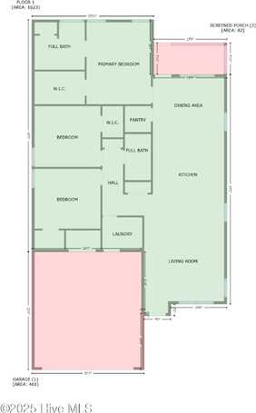 162 NW 9th Street, Oak Island, NC 28465