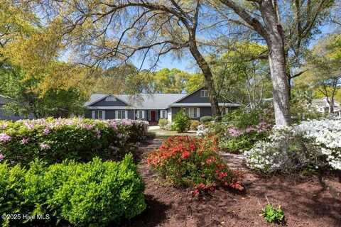 401 Sea Trail Drive W, Sunset Beach, NC 28468