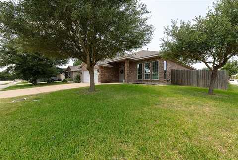 809 Dove Run Trail, College Station, TX 77845