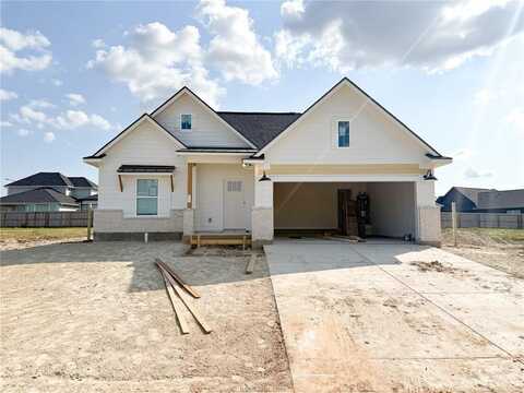 3576 Pointe du Hoc Loop, Bryan, TX 77808