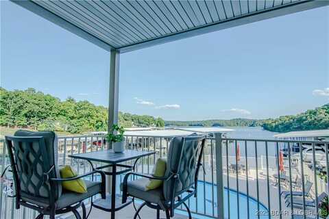 5320 Mystic Bay Drive unit: 402, Osage Beach, MO 65065