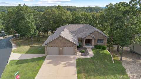 30780 Timberlake Village Circle, Rocky Mount, MO 65072