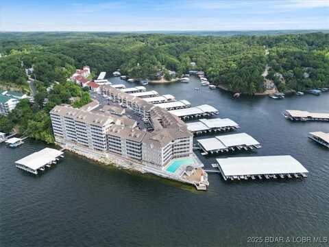 68 Lighthouse Road unit: 707, Lake Ozark, MO 65049