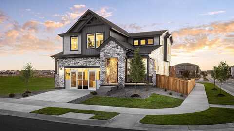 6053 Caribou Drive, Brighton, CO 80601