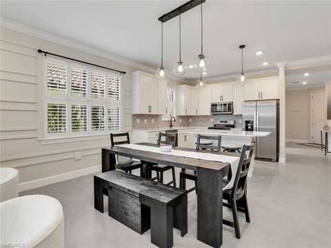 17502 Caravita, FORT MYERS, FL 33913