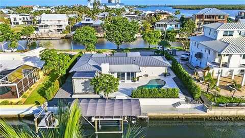 5 Glenview Manor, FORT MYERS BEACH, FL 33931