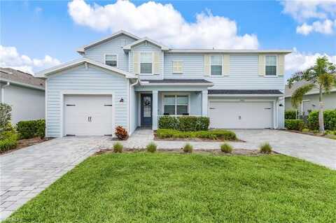 17506 Palmetto Pass, PUNTA GORDA, FL 33982