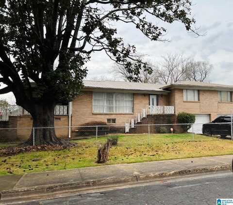 2701 12TH AVENUE, BESSEMER, AL 35020