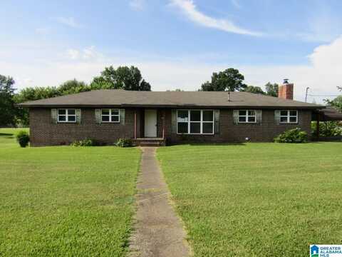 920 5TH STREET, PLEASANT GROVE, AL 35127