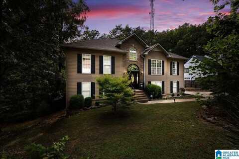 433 SHELTERWOOD CIRCLE, PINSON, AL 35126