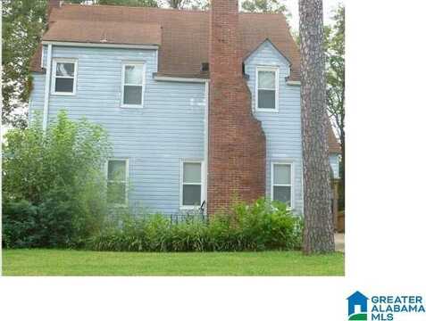 236 PINEWOOD AVENUE, MIDFIELD, AL 35228