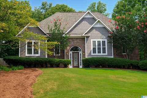 143 GRANDE CLUB DRIVE, ALABASTER, AL 35114