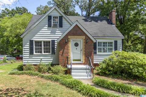 2028 HIGH SCHOOL ROAD, HUEYTOWN, AL 35023