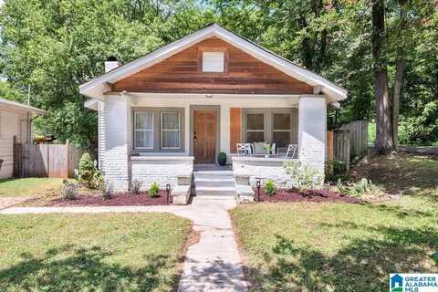 6024 5TH TERRACE, BIRMINGHAM, AL 35212