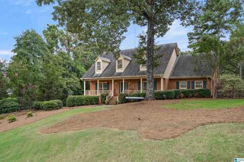 3109 BROOKHILL DRIVE, BIRMINGHAM, AL 35242