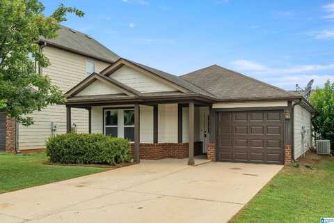 511 UNION STATION PLACE, CALERA, AL 35040