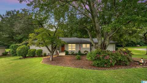 107 GWINDALE ROAD, GADSDEN, AL 35901