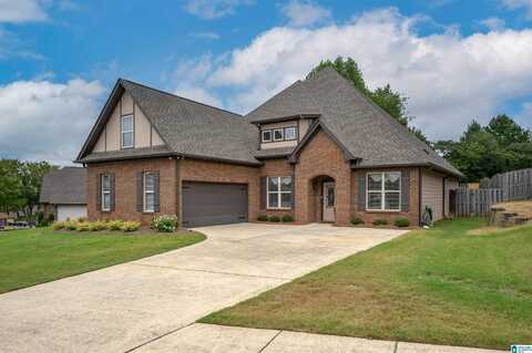1255 MOUNTAIN LANE, GARDENDALE, AL 35071