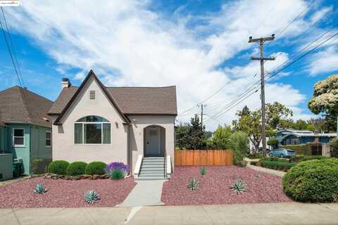 1437 Portland Ave, Albany, CA 94706