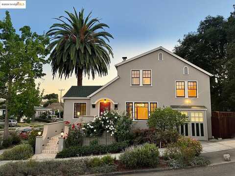 749 Mckinley Ave, Oakland, CA 94610
