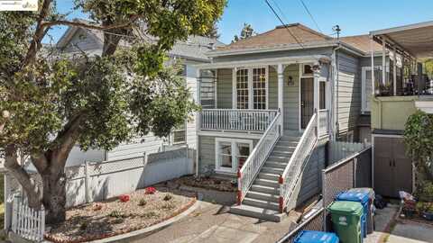 1406 9Th St, Alameda, CA 94501