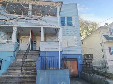 118 Hendricks Avenue, Staten Island, NY 10301