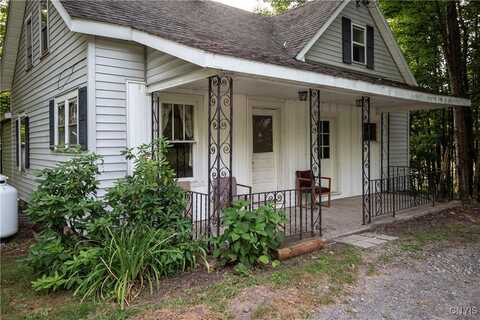 5351 Lee Center Taberg Road, Lee, NY 13363