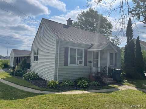 32 Oakwood Terrace, North Tonawanda, NY 14120