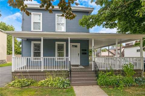 358 Washington Avenue, Oneida, NY 13421