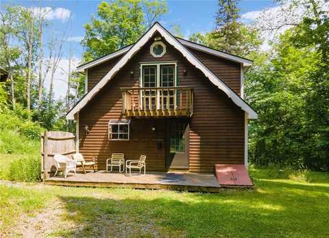 110 Pine Ridge Road, Otsego, NY 13326
