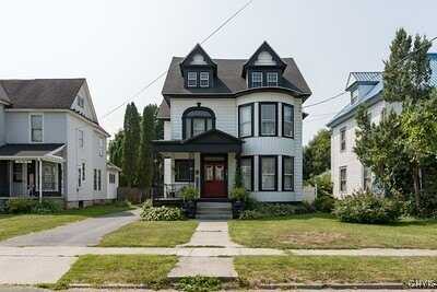 148 Park Avenue, Watertown City, NY 13601