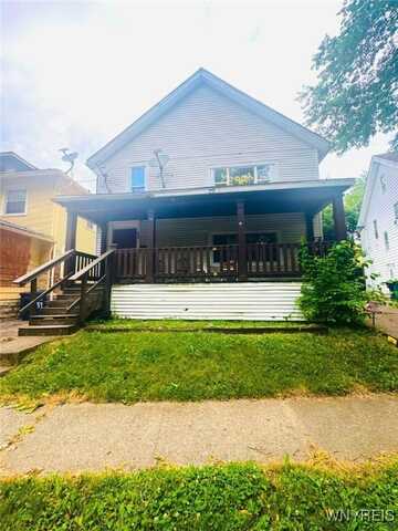 58 Northrup Place, Buffalo, NY 14214