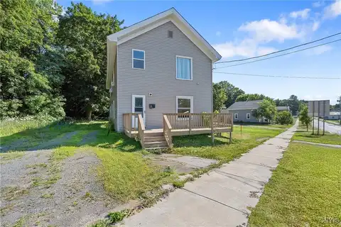 3434 Maple Avenue, Richland, NY 13142