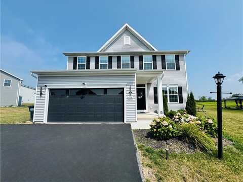 6016 Ivory Dr Drive, Farmington, NY 14425