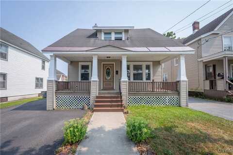 638 Chatham Street, Rome, NY 13440