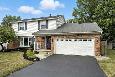 292 Oakbrook Drive, Amherst, NY 14221