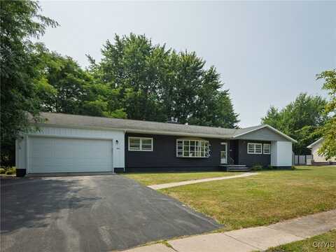 465 Bugbee Drive, Watertown City, NY 13601